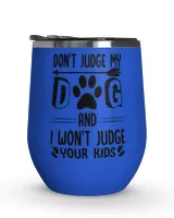 Wine Tumbler (12 oz)
