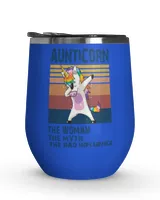 Wine Tumbler (12 oz)