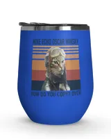 Wine Tumbler (12 oz)