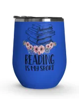 Wine Tumbler (12 oz)