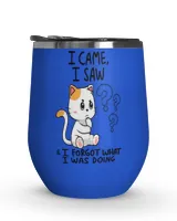 Wine Tumbler (12 oz)