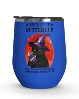 Wine Tumbler (12 oz)