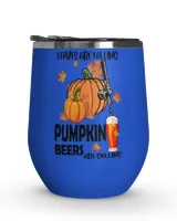 Wine Tumbler (12 oz)