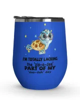 Wine Tumbler (12 oz)
