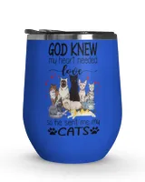 Wine Tumbler (12 oz)