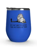 Wine Tumbler (12 oz)