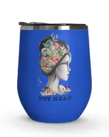 Wine Tumbler (12 oz)