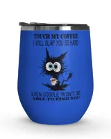Wine Tumbler (12 oz)