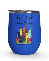 Wine Tumbler (12 oz)