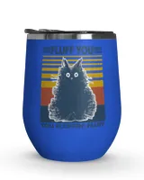 Wine Tumbler (12 oz)