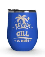 Wine Tumbler (12 oz) Wine Tumbler (12 oz)