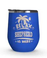 Wine Tumbler (12 oz)