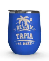 Wine Tumbler (12 oz)