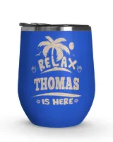 Wine Tumbler (12 oz) Wine Tumbler (12 oz)
