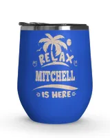 Wine Tumbler (12 oz)