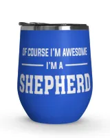 Wine Tumbler (12 oz)