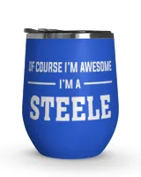 Wine Tumbler (12 oz)