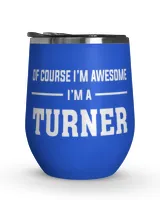 Wine Tumbler (12 oz)