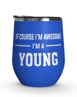 Wine Tumbler (12 oz) Wine Tumbler (12 oz)