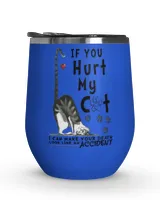 Wine Tumbler (12 oz)