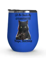 Wine Tumbler (12 oz)