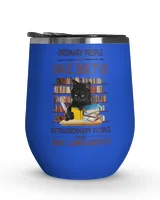 Wine Tumbler (12 oz)