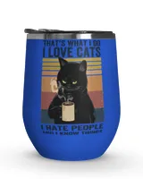 Wine Tumbler (12 oz)