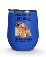 Wine Tumbler (12 oz)