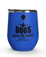 Wine Tumbler (12 oz)