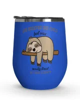 Wine Tumbler (12 oz)