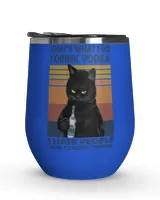 Wine Tumbler (12 oz)