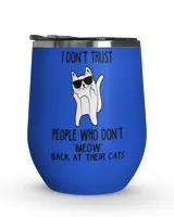 Wine Tumbler (12 oz)