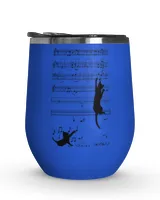 Wine Tumbler (12 oz)