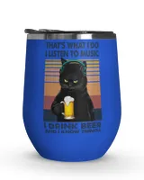 Wine Tumbler (12 oz)