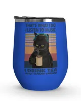 Wine Tumbler (12 oz)