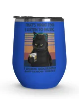 Wine Tumbler (12 oz)