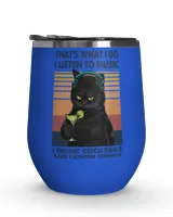 Wine Tumbler (12 oz)