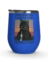 Wine Tumbler (12 oz)