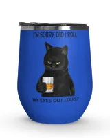 Wine Tumbler (12 oz)