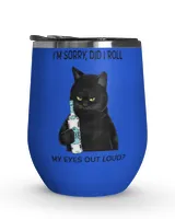 Wine Tumbler (12 oz)