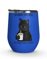 Wine Tumbler (12 oz)
