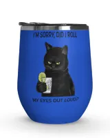 Wine Tumbler (12 oz)