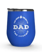 Wine Tumbler (12 oz)