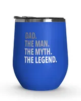 Wine Tumbler (12 oz)