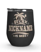 Wine Tumbler (12 oz)