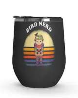 Wine Tumbler (12 oz)