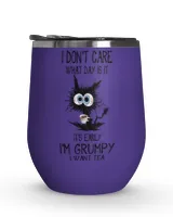 Wine Tumbler (12 oz)