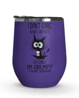 Wine Tumbler (12 oz)