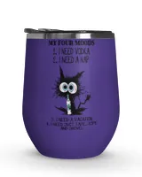 Wine Tumbler (12 oz)