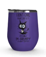 Wine Tumbler (12 oz)